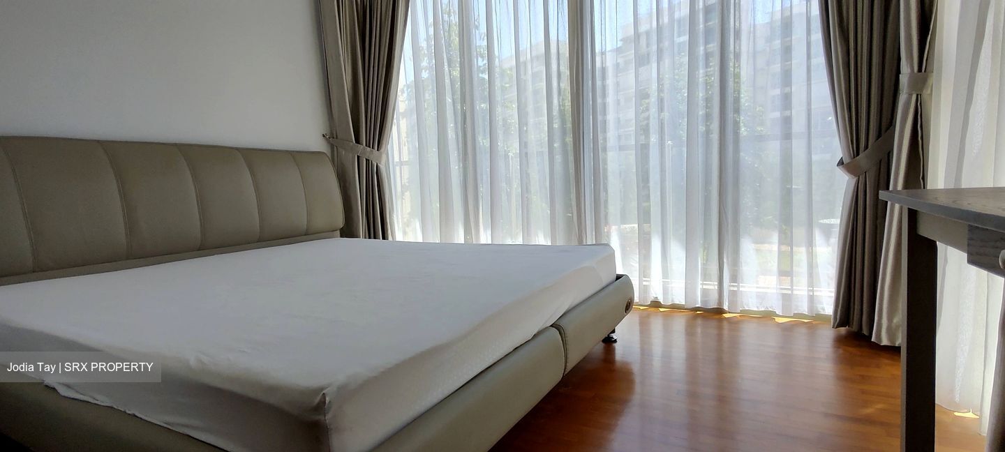 Pasir Ris Central (D18), Condominium #489936791
